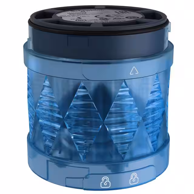 XVUC26 Schneider Electric Stapelbare Turmbeleuchtungsbaken und -komponenten